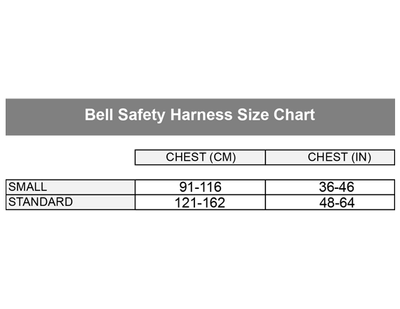 R-Vest Harness